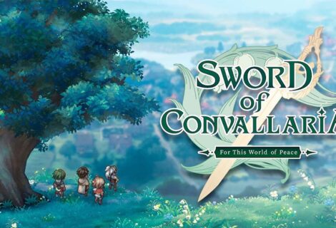 Sword of Convallaria (PC, iOS, Android)