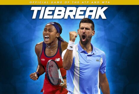 Nieuwe tennisgame Tiebreak: Official game of the ATP and WTA laat uitgebreide gameplay zien