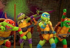 Teenage Mutant Ninja Turtles: Mutants Unleashed wat zich afspeelt in de wereld van de recente animatiefilm, komt op 18 oktober uit