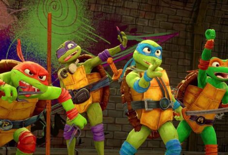 Teenage Mutant Ninja Turtles: Mutants Unleashed wat zich afspeelt in de wereld van de recente animatiefilm, komt op 18 oktober uit