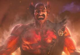De legende Heihachi Mishima keert terug in Tekken 8 samen met een verhaaluitbreiding