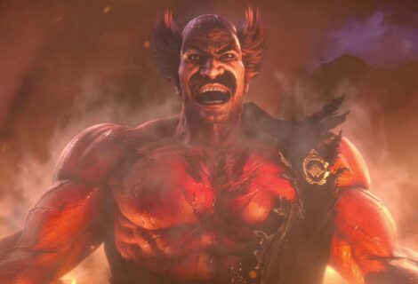 De legende Heihachi Mishima keert terug in Tekken 8 samen met een verhaaluitbreiding