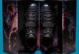 Nike en Bandai Namco gaan een samenwerking aan voor Limited Edition Tekken 8 sneakers