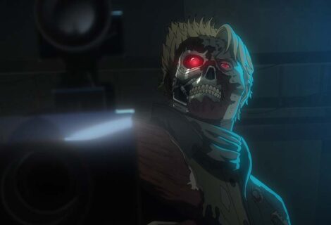 Eerste trailer van de Terminator-animatieserie ziet er veelbelovend uit