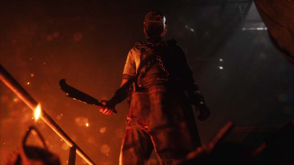 Een gratis demo van de horrorgame The Casting of Frank Stone is nu speelbaar