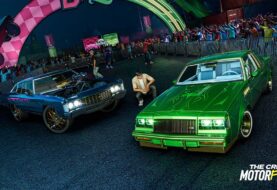 Open wereld racegame The Crew Motorfest is dit weekend gratis te spelen