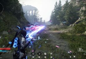 Nieuwe looter shooter The First Descendant haalt gemixte reviewscores van de internationale gaming media