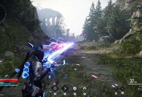 Nieuwe looter shooter The First Descendant haalt gemixte reviewscores van de internationale gaming media