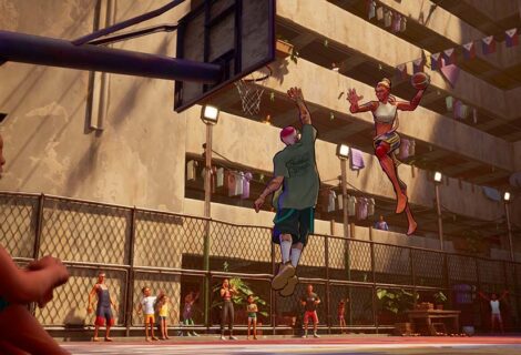 The Run: Got Next, de spirituele opvolger van NBA Street is aangekondigd met deze coole trailer