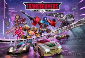 Racing en roguelike game Transformers: Galactic Trials aangekondigd met een sfeervolle eerste trailer