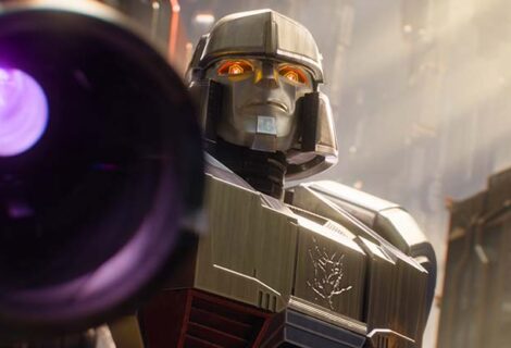Optimus Prime en Megatron waren ooit hechte vrienden, bekijk hier de tweede trailer van Transformers One