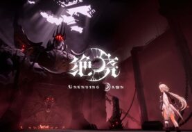 Sony kondigt drie nieuwe games voor het PlayStation China Hero Project aan