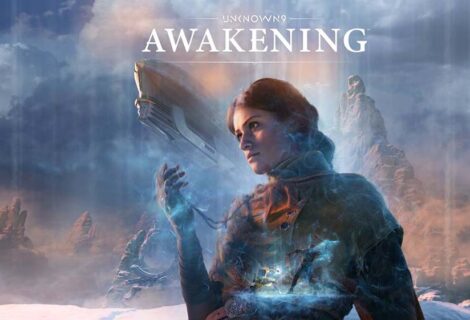 Unknown 9: Awakening lijkt de verwachtingen niet waar te maken, dit zijn de eerste reviewscores