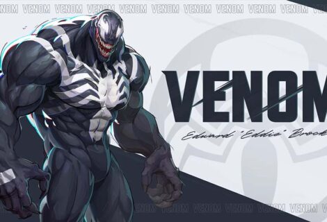 Venom laat zijn Symbiote-krachten zien in de nieuwe trailer van Marvel Rivals