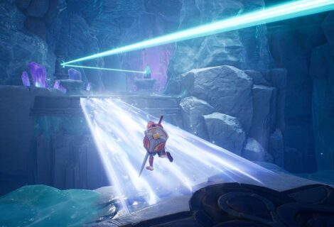 Nieuwe trailer van Visions of Mana gaat over de Elemental Vessels, gratis demo nu beschikbaar