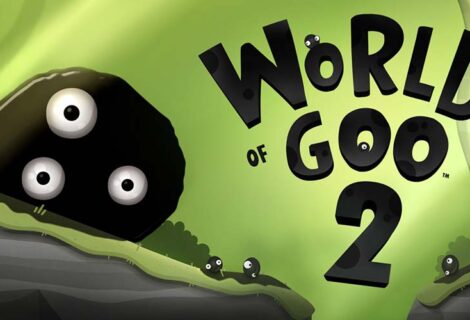 World of Goo 2 (Nintendo Switch)