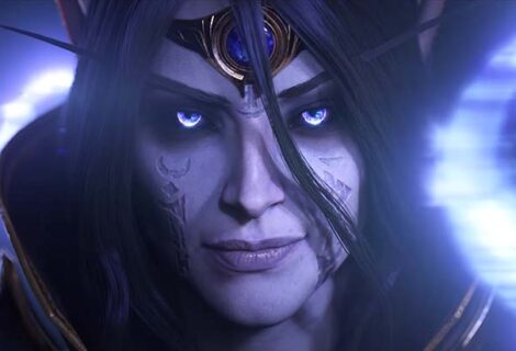 Blizzard maakt de meest indrukwekkende cinematic trailers, dit is de CGI trailer van World of Warcraft: The War Within