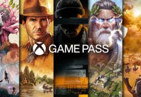 Call of Duty WWII, Crash Bandicoot, Rematch en meer komen deze maand naar Xbox Game Pass