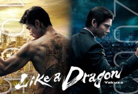 Amazon deelt eerste trailer van Like a Dragon: Yakuza, een live action tv-serie geïnspireerd door de Yakuza-games