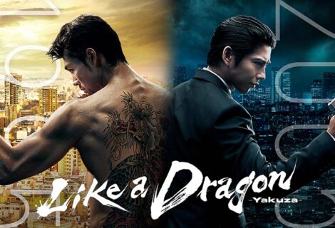 Amazon deelt eerste trailer van Like a Dragon: Yakuza, een live action tv-serie geïnspireerd door de Yakuza-games