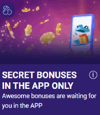ChaChaBet Exclusieve App Bonussen
