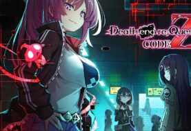 Death end re;Quest Code Z komt in 2025 ook uit in Europa