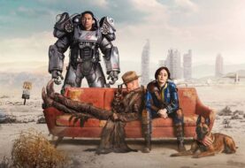 Opnames voor Fallout seizoen 2 zijn afgerond
