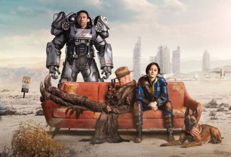 Opnames voor Fallout seizoen 2 zijn afgerond