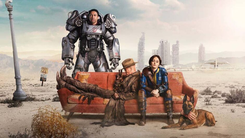 Opnames van Fallout seizoen 2 beginnen volgende maand