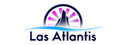Las Atlantis Logo