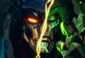 Marvel Rivals onthult Thor, Jeff the Land Shark en Dr. Doom?