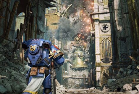 Speelduur van de campagne van Warhammer 40,000: Space Marine II is bekend