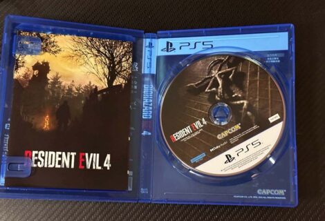Capcom schaalt fysieke distributie van games niet naar beneden, 'veel gamers houden van fysieke games'