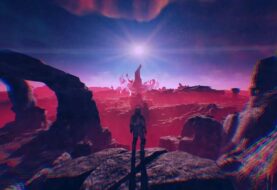 Bethesda deelt deep dive gameplay video van Starfield: Shattered Space