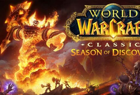 Season of Discovery Fase 4 begint op 11 juli in World of Warcraft Classic