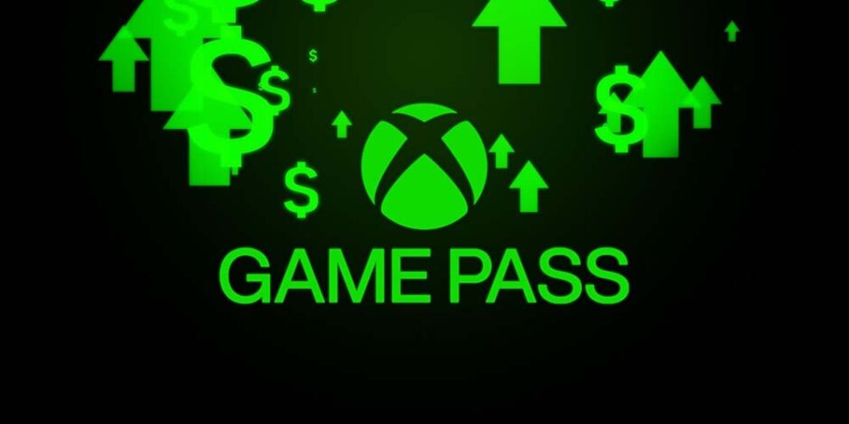 Prijzen van Xbox Game Pass stijgen tot wel 25%, nieuwe tier komt zonder day 1 Xbox-games