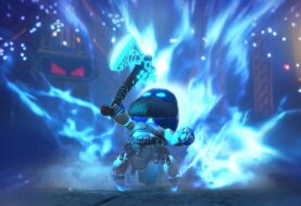 Bekijk hier de kleurrijke launch trailer van de PlayStation 5-exclusieve platformer Astro Bot