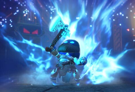 Bekijk hier de kleurrijke launch trailer van de PlayStation 5-exclusieve platformer Astro Bot