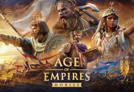 Age of Empires Mobile verschijnt in de maand oktober