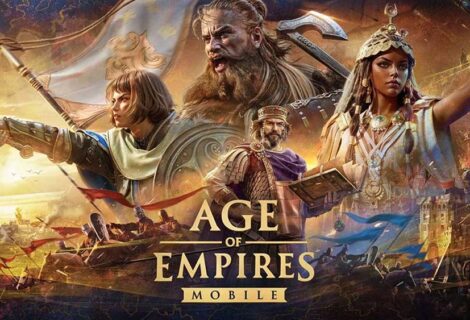 Age of Empires Mobile verschijnt in de maand oktober