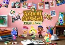 Nintendo gaat Animal Crossing: Pocket Camp binnenkort offline halen, maar er is ook goed nieuws