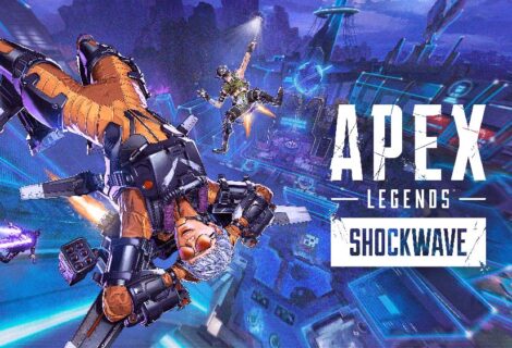 Respawn deelt de gameplay trailer van Apex Legends: Shockwave
