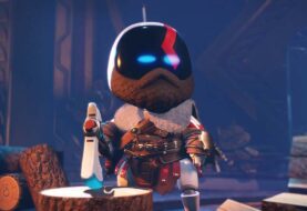 De nieuwe Astro Bot komt niet naar de PS VR 2, maar wellicht wel naar de PC