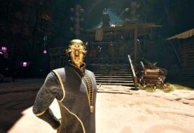Check hier een uur aan gameplay van Microsoft's nieuwe open wereld RPG Avowed