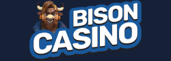 Play Bison Logo