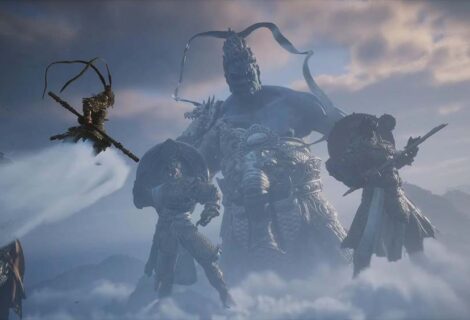 Black Myth: Wukong breekt binnen uren van release record voor meeste gelijktijdige spelers voor een single player game ooit op Steam