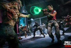 Treyarch toont eerste gameplaybeelden van de zombie-modus van Call of Duty: Black Ops 6