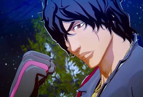 Yasutora Sado, ook wel bekend als Chad wordt speelbaar in Bleach: Rebirth of Souls 