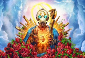 Gearbox CEO Randy Pitchford hint naar Borderlands 4