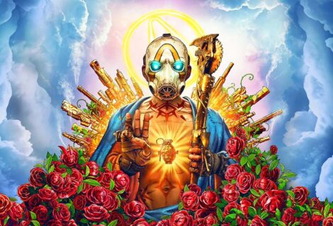 Gearbox CEO Randy Pitchford hint naar Borderlands 4